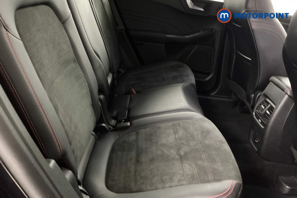 Ford Kuga St-Line Edition Automatic Petrol Plug-In Hybrid SUV - Stock Number (1565875) - 3rd supplementary image