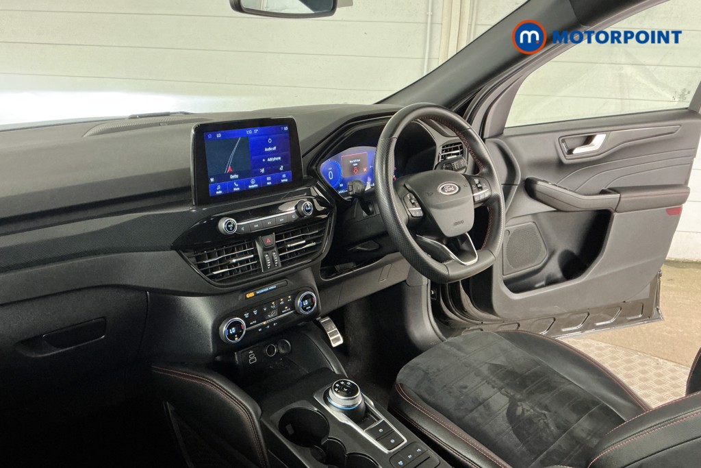 Ford Kuga St-Line Edition Automatic Petrol Plug-In Hybrid SUV - Stock Number (1565875) - 6th supplementary image