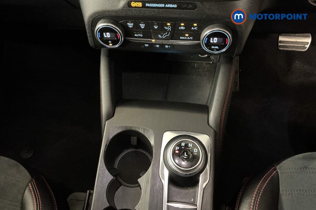 Ford Kuga St-Line Edition Automatic Petrol Plug-In Hybrid SUV - Stock Number (1565875) - 12th supplementary image