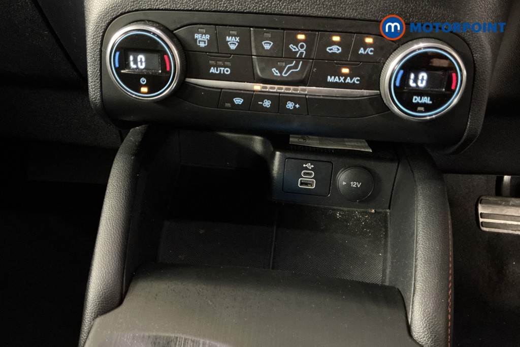 Ford Kuga St-Line Edition Automatic Petrol Plug-In Hybrid SUV - Stock Number (1565875) - 13th supplementary image