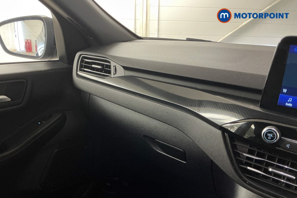 Ford Kuga St-Line Edition Automatic Petrol Plug-In Hybrid SUV - Stock Number (1565875) - 15th supplementary image