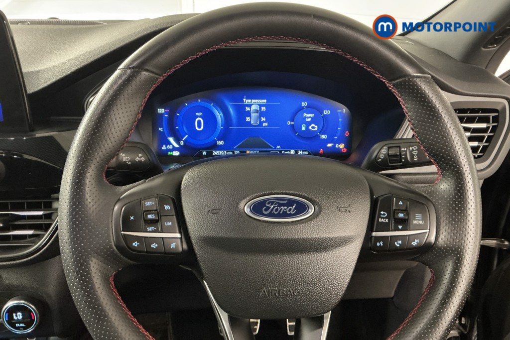 Ford Kuga St-Line Edition Automatic Petrol Plug-In Hybrid SUV - Stock Number (1565875) - 16th supplementary image