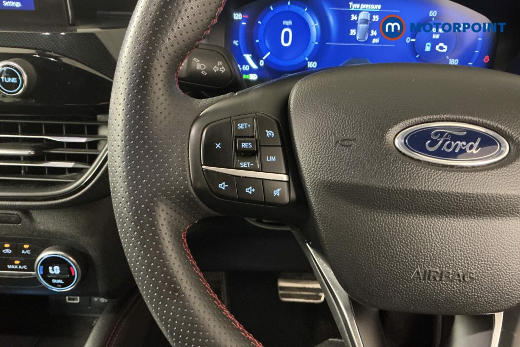 Ford Kuga St-Line Edition Automatic Petrol Plug-In Hybrid SUV - Stock Number (1565875) - 17th supplementary image
