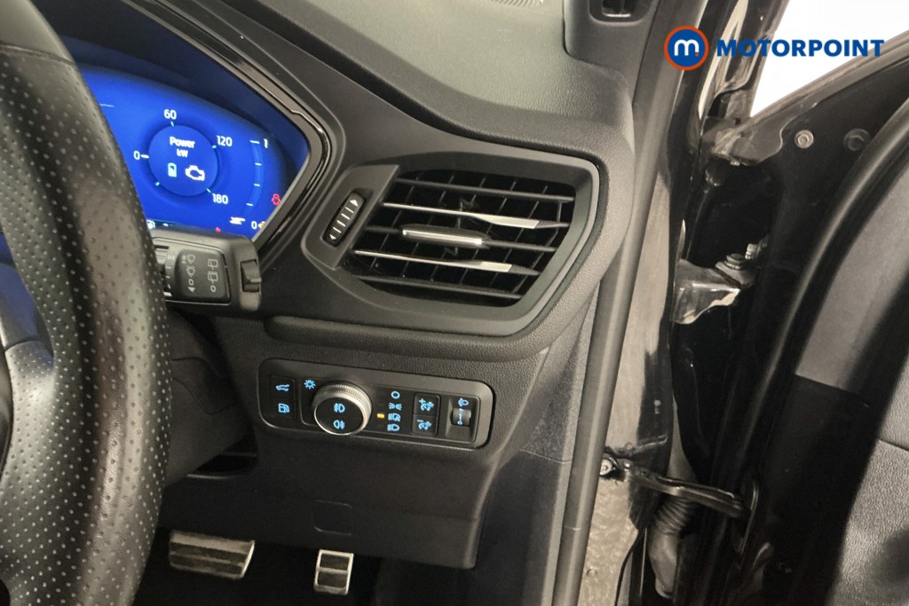 Ford Kuga St-Line Edition Automatic Petrol Plug-In Hybrid SUV - Stock Number (1565875) - 19th supplementary image