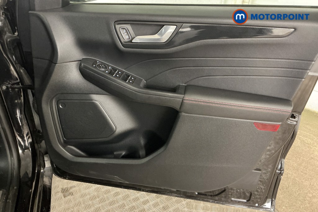 Ford Kuga St-Line Edition Automatic Petrol Plug-In Hybrid SUV - Stock Number (1565875) - 20th supplementary image