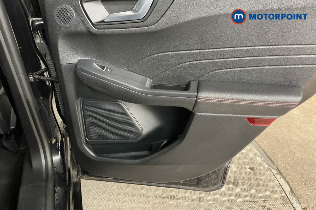 Ford Kuga St-Line Edition Automatic Petrol Plug-In Hybrid SUV - Stock Number (1565875) - 21st supplementary image