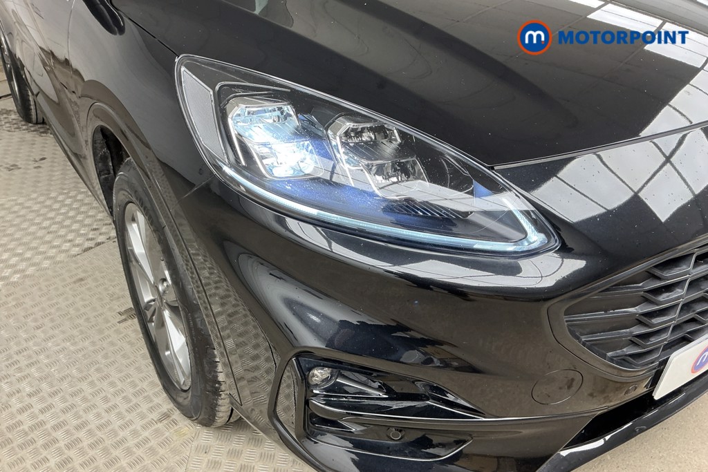 Ford Kuga St-Line Edition Automatic Petrol Plug-In Hybrid SUV - Stock Number (1565875) - 24th supplementary image
