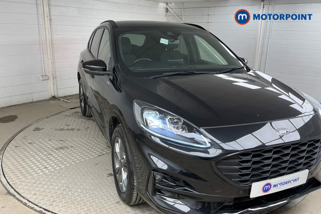 Ford Kuga St-Line Edition Automatic Petrol Plug-In Hybrid SUV - Stock Number (1565875) - 25th supplementary image