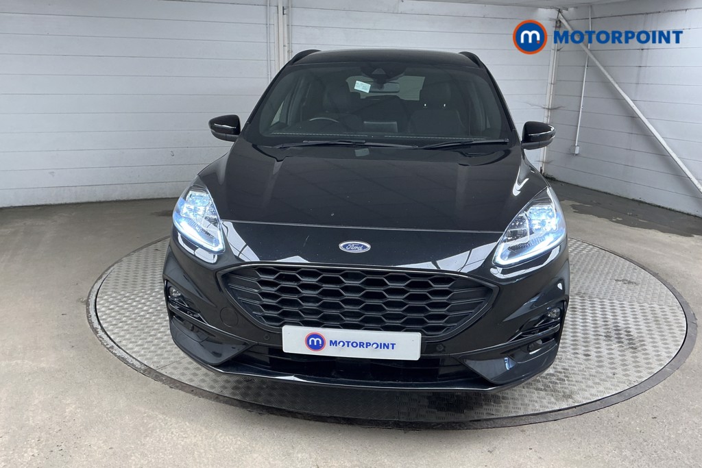 Ford Kuga St-Line Edition Automatic Petrol Plug-In Hybrid SUV - Stock Number (1565875) - 26th supplementary image