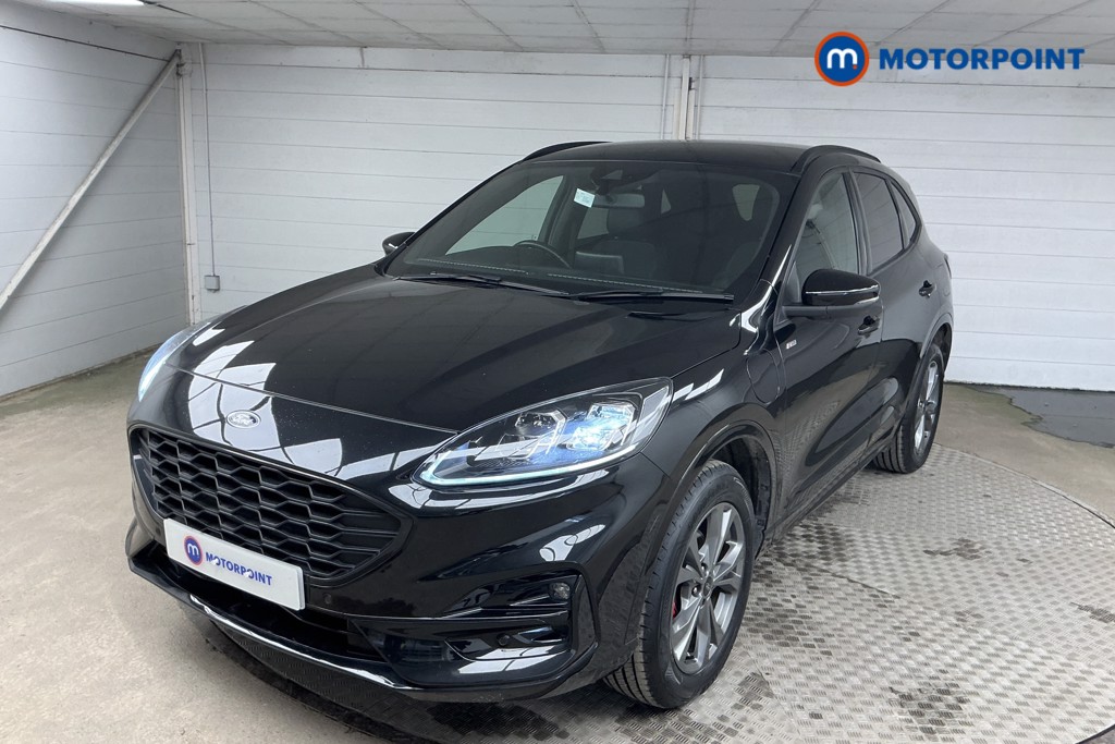 Ford Kuga St-Line Edition Automatic Petrol Plug-In Hybrid SUV - Stock Number (1565875) - 27th supplementary image