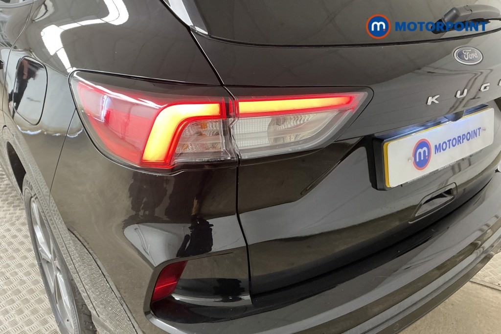 Ford Kuga St-Line Edition Automatic Petrol Plug-In Hybrid SUV - Stock Number (1565875) - 28th supplementary image