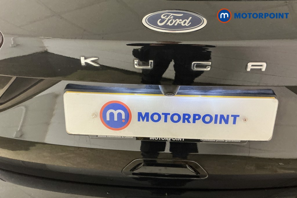 Ford Kuga St-Line Edition Automatic Petrol Plug-In Hybrid SUV - Stock Number (1565875) - 29th supplementary image