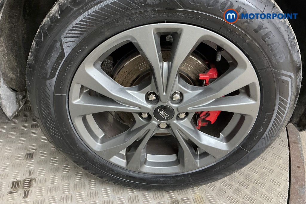 Ford Kuga St-Line Edition Automatic Petrol Plug-In Hybrid SUV - Stock Number (1565875) - 31st supplementary image