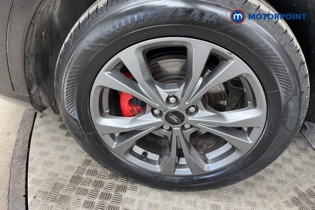 Ford Kuga St-Line Edition Automatic Petrol Plug-In Hybrid SUV - Stock Number (1565875) - 33rd supplementary image