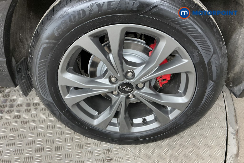 Ford Kuga St-Line Edition Automatic Petrol Plug-In Hybrid SUV - Stock Number (1565875) - 34th supplementary image