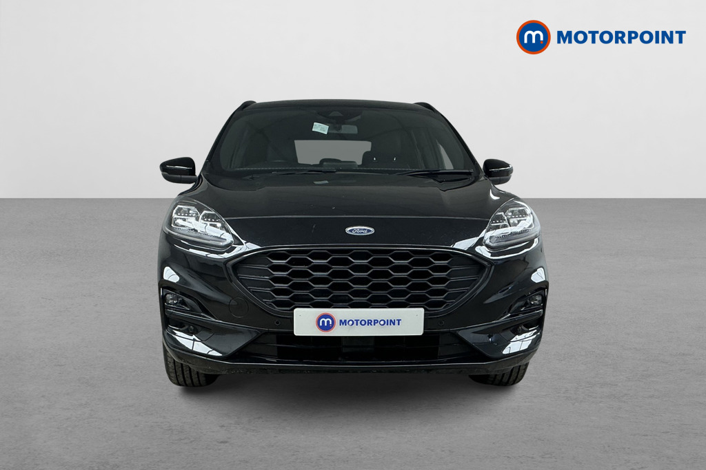 Ford Kuga St-Line Edition Automatic Petrol Plug-In Hybrid SUV - Stock Number (1565875) - Front bumper