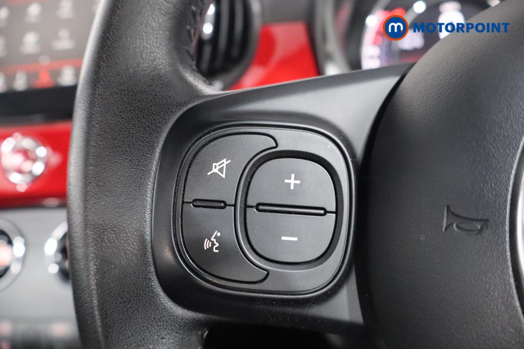 Fiat 500 Sport Manual Petrol-Electric Hybrid Hatchback - Stock Number (1565883) - 6th supplementary image
