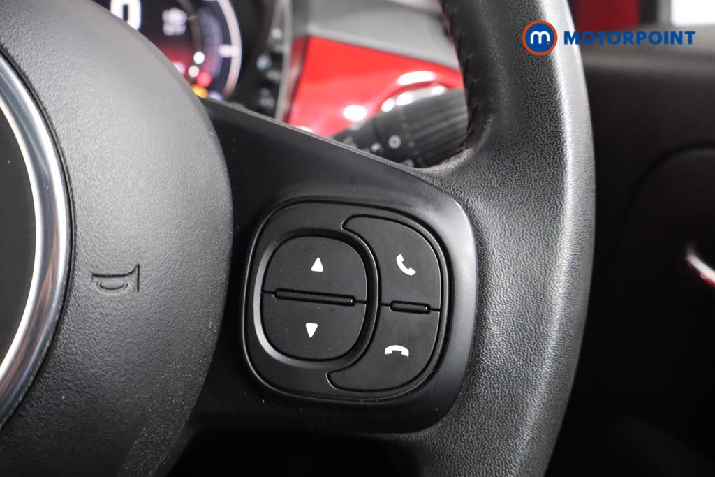 Fiat 500 Sport Manual Petrol-Electric Hybrid Hatchback - Stock Number (1565883) - 7th supplementary image