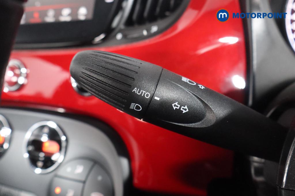 Fiat 500 Sport Manual Petrol-Electric Hybrid Hatchback - Stock Number (1565883) - 8th supplementary image