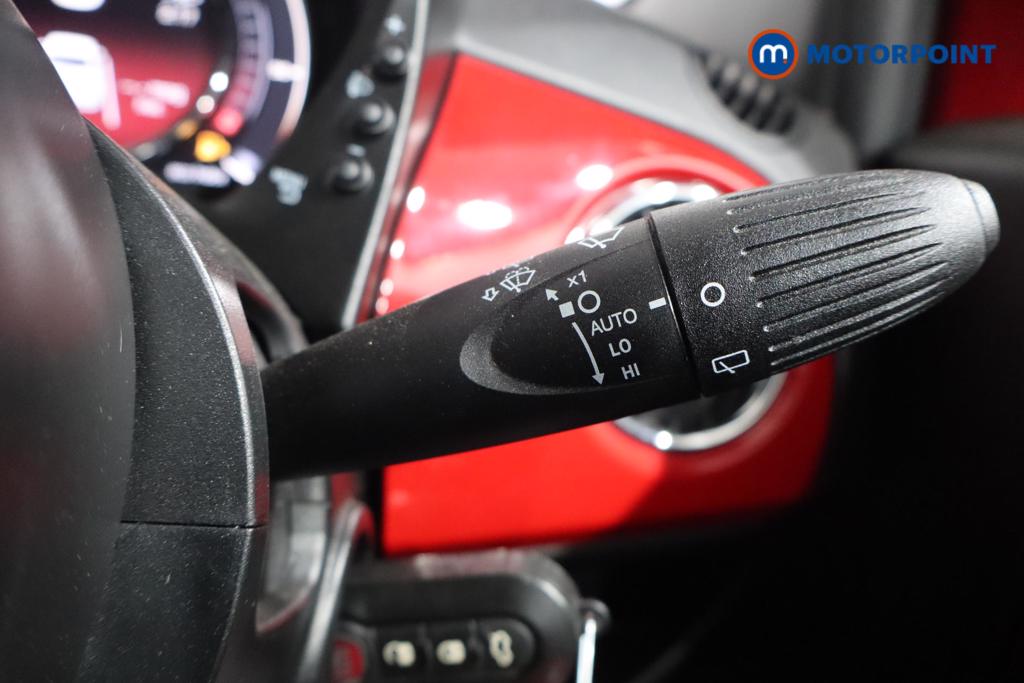 Fiat 500 Sport Manual Petrol-Electric Hybrid Hatchback - Stock Number (1565883) - 10th supplementary image