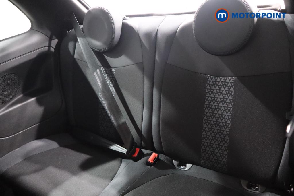 Fiat 500 Sport Manual Petrol-Electric Hybrid Hatchback - Stock Number (1565883) - 14th supplementary image