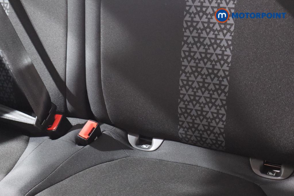 Fiat 500 Sport Manual Petrol-Electric Hybrid Hatchback - Stock Number (1565883) - 15th supplementary image