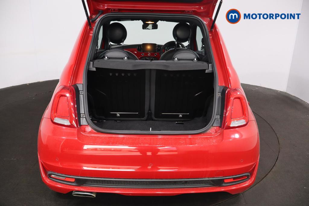 Fiat 500 Sport Manual Petrol-Electric Hybrid Hatchback - Stock Number (1565883) - 16th supplementary image