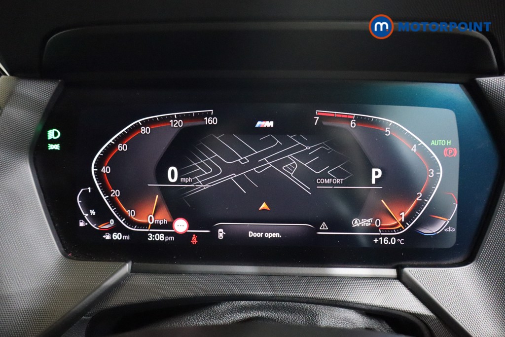 BMW 2 Series M235i Automatic Petrol Saloon - Stock Number (1566019) - 2nd supplementary image