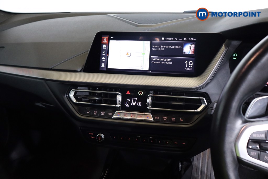 BMW 2 Series M235i Automatic Petrol Saloon - Stock Number (1566019) - 3rd supplementary image