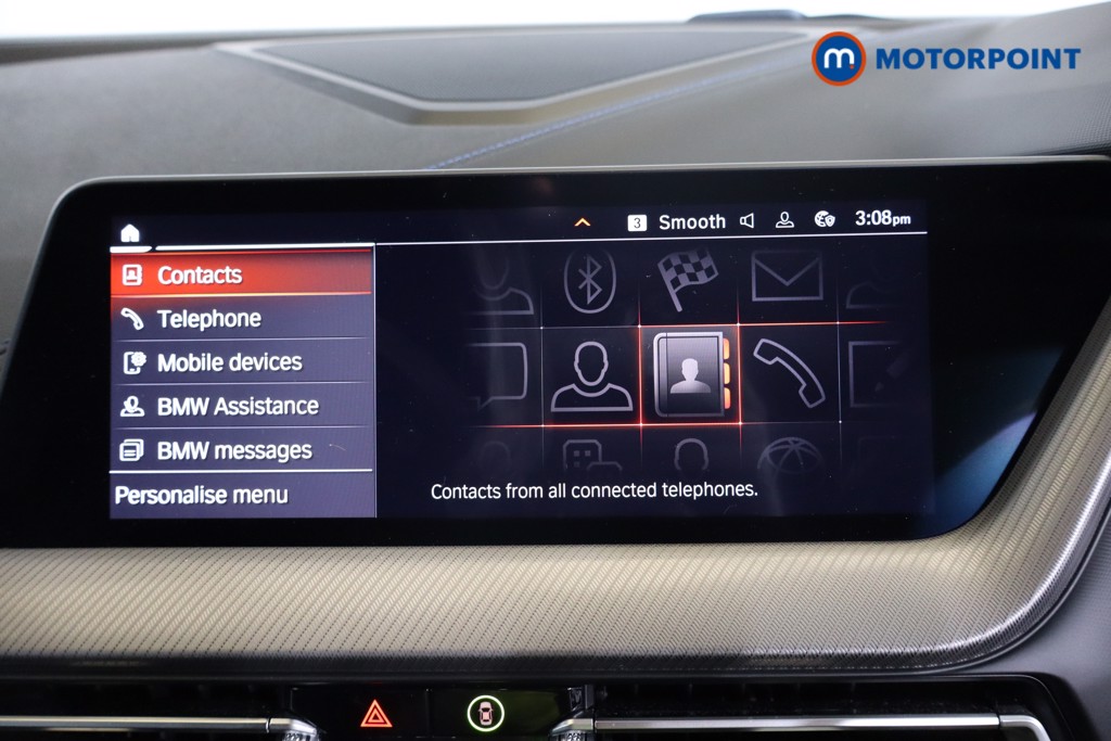 BMW 2 Series M235i Automatic Petrol Saloon - Stock Number (1566019) - 6th supplementary image