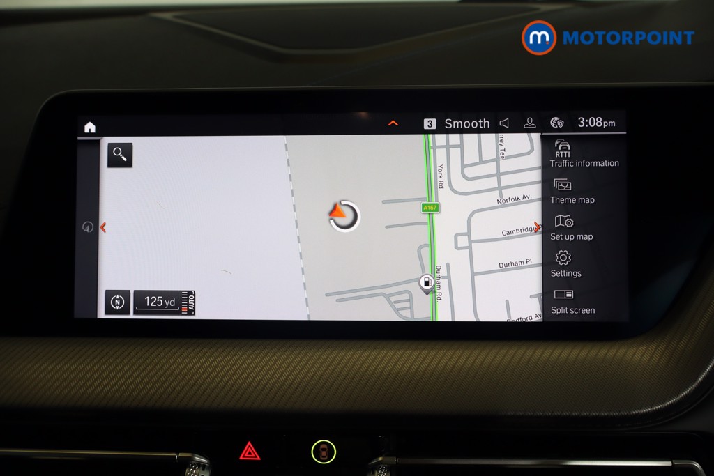 BMW 2 Series M235i Automatic Petrol Saloon - Stock Number (1566019) - 7th supplementary image
