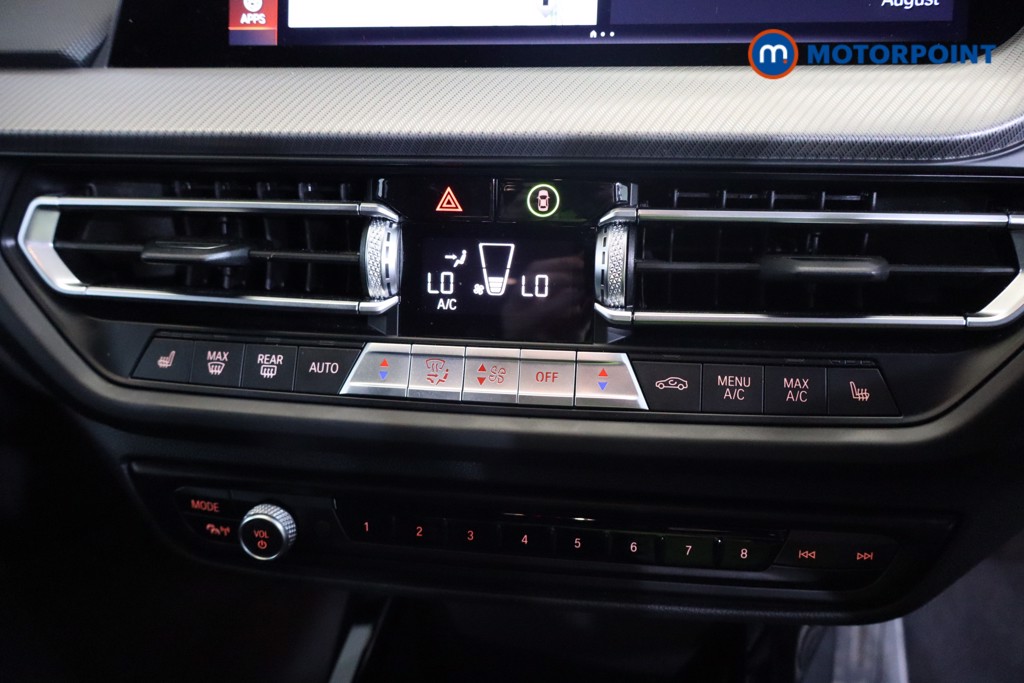 BMW 2 Series M235i Automatic Petrol Saloon - Stock Number (1566019) - 10th supplementary image