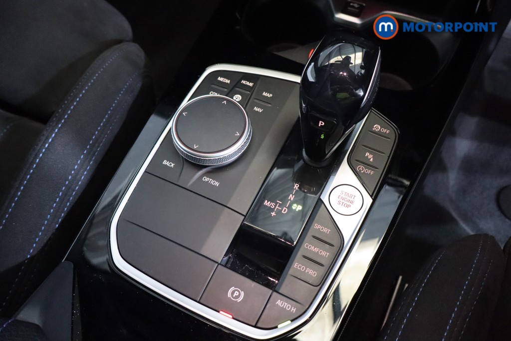 BMW 2 Series M235i Automatic Petrol Saloon - Stock Number (1566019) - 11th supplementary image