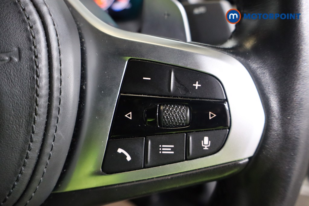 BMW 2 Series M235i Automatic Petrol Saloon - Stock Number (1566019) - 13th supplementary image