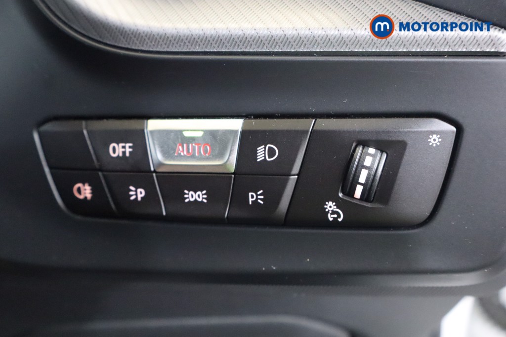 BMW 2 Series M235i Automatic Petrol Saloon - Stock Number (1566019) - 16th supplementary image