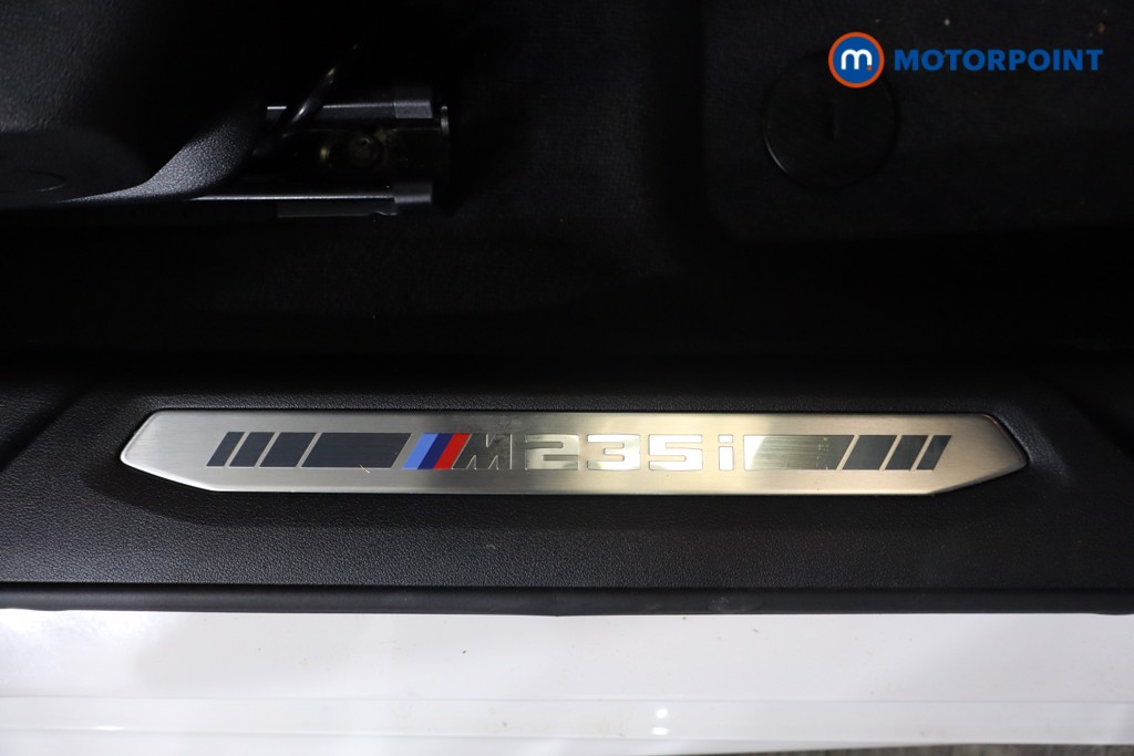BMW 2 Series M235i Automatic Petrol Saloon - Stock Number (1566019) - 18th supplementary image