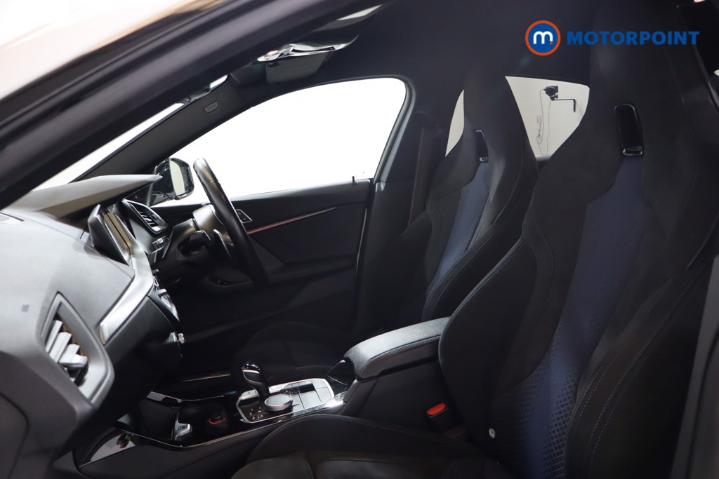 BMW 2 Series M235i Automatic Petrol Saloon - Stock Number (1566019) - 19th supplementary image
