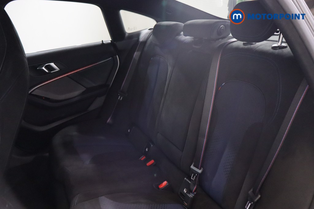 BMW 2 Series M235i Automatic Petrol Saloon - Stock Number (1566019) - 20th supplementary image