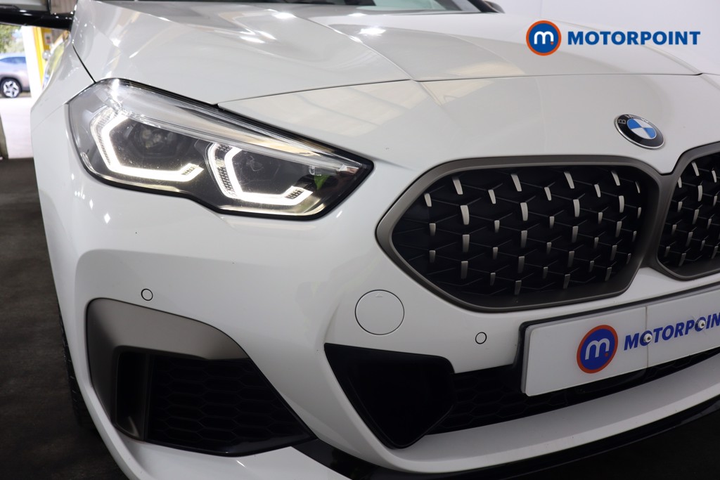 BMW 2 Series M235i Automatic Petrol Saloon - Stock Number (1566019) - 28th supplementary image