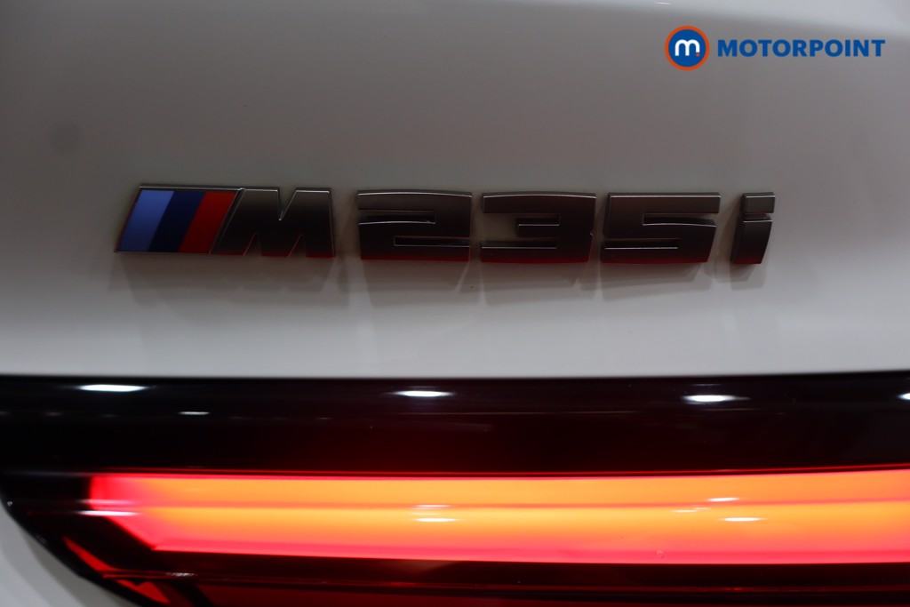 BMW 2 Series M235i Automatic Petrol Saloon - Stock Number (1566019) - 30th supplementary image