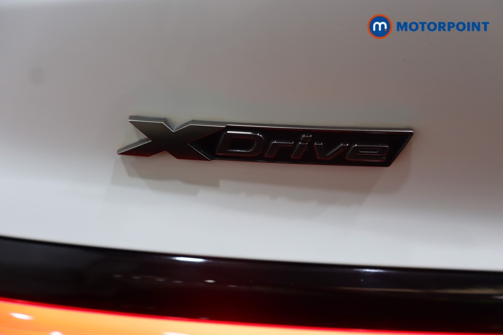 BMW 2 Series M235i Automatic Petrol Saloon - Stock Number (1566019) - 31st supplementary image
