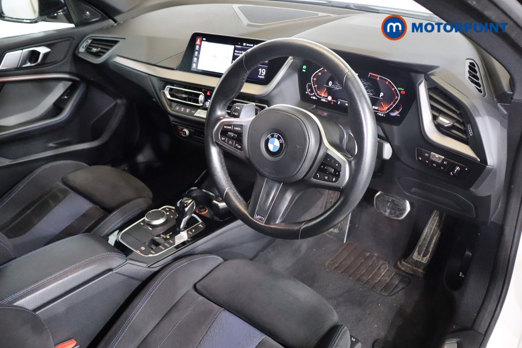 BMW 2 Series M235i Automatic Petrol Saloon - Stock Number (1566019) - 1st supplementary image