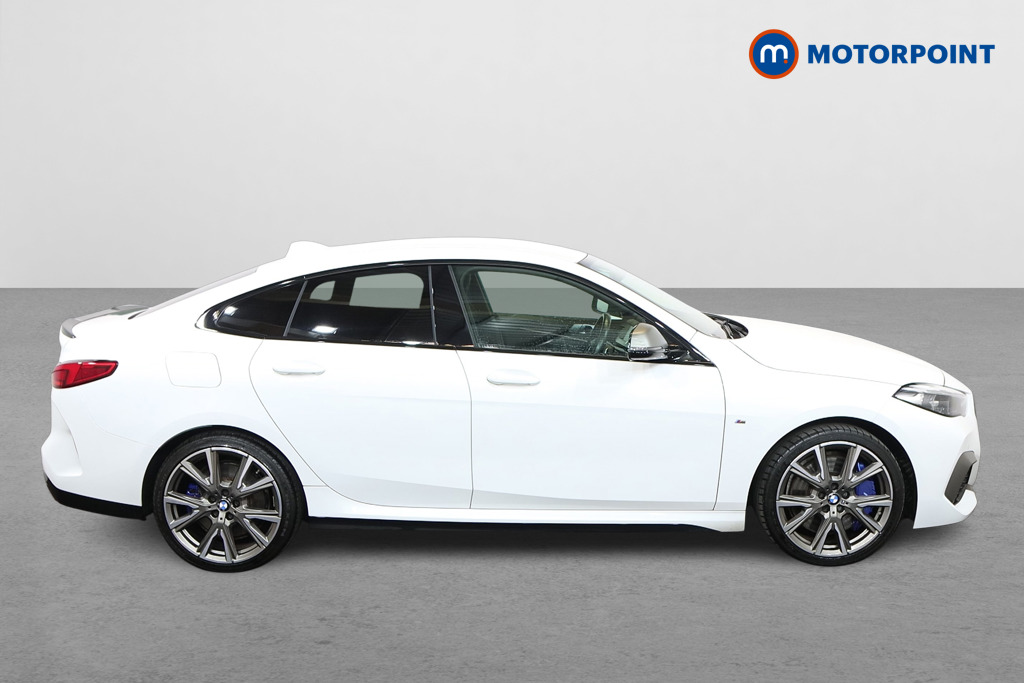 BMW 2 Series M235i Automatic Petrol Saloon - Stock Number (1566019) - Drivers side