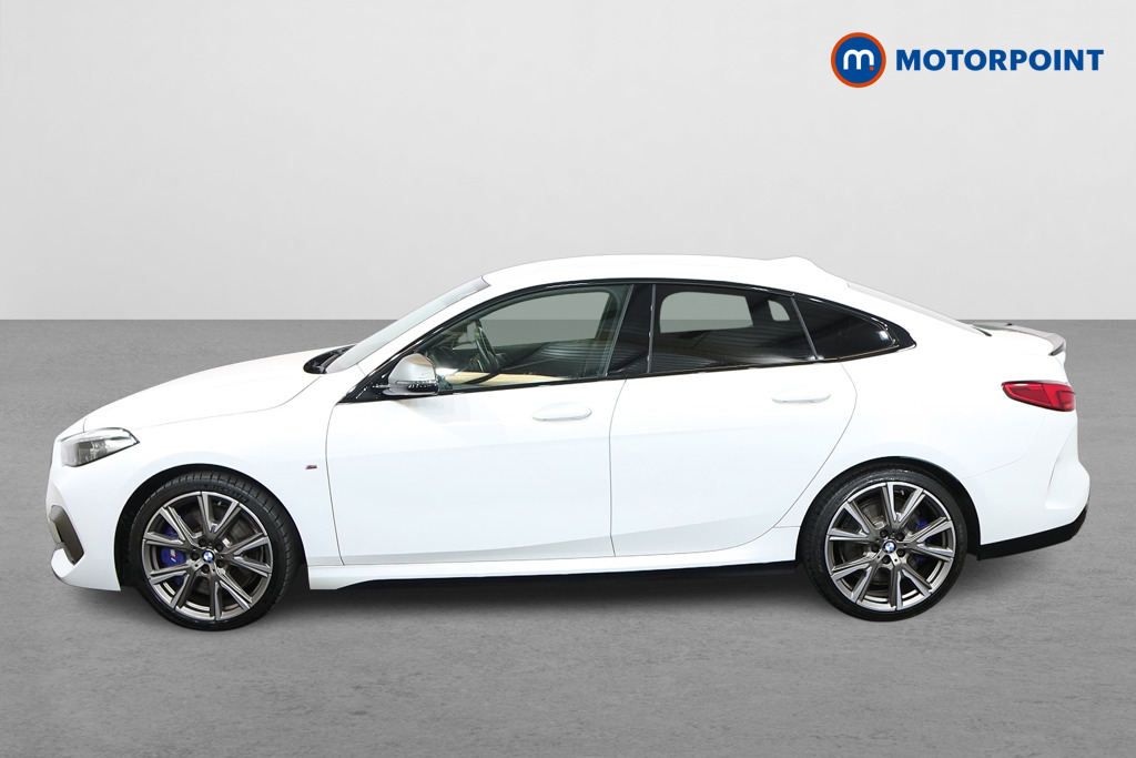 BMW 2 Series M235i Automatic Petrol Saloon - Stock Number (1566019) - Passenger side