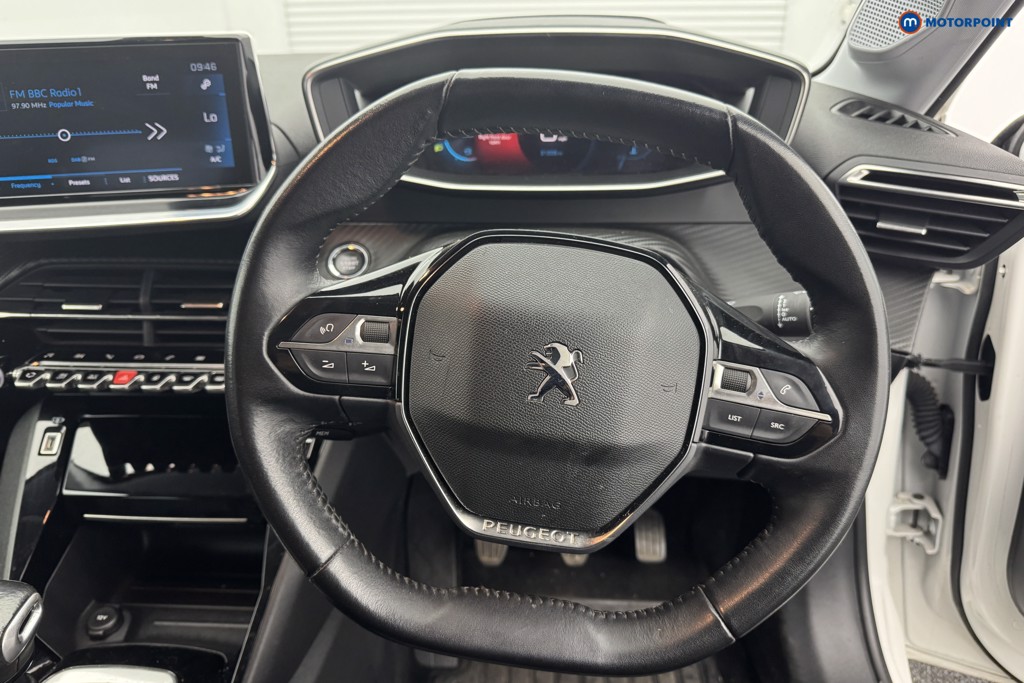Peugeot 208 Allure Premium Manual Petrol Hatchback - Stock Number (1566024) - 3rd supplementary image