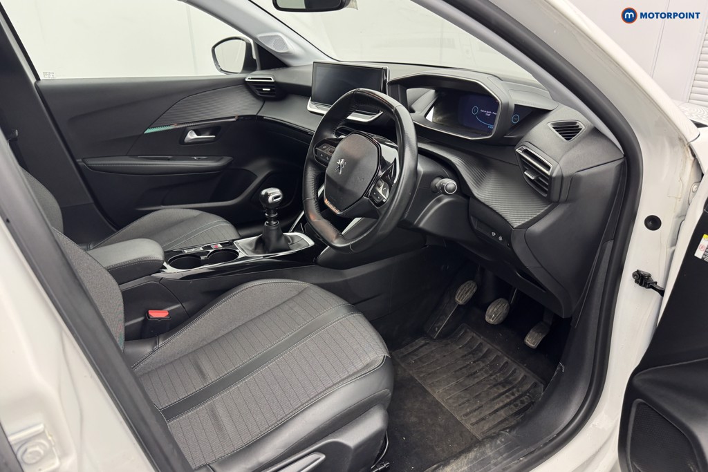 Peugeot 208 Allure Premium Manual Petrol Hatchback - Stock Number (1566024) - 6th supplementary image