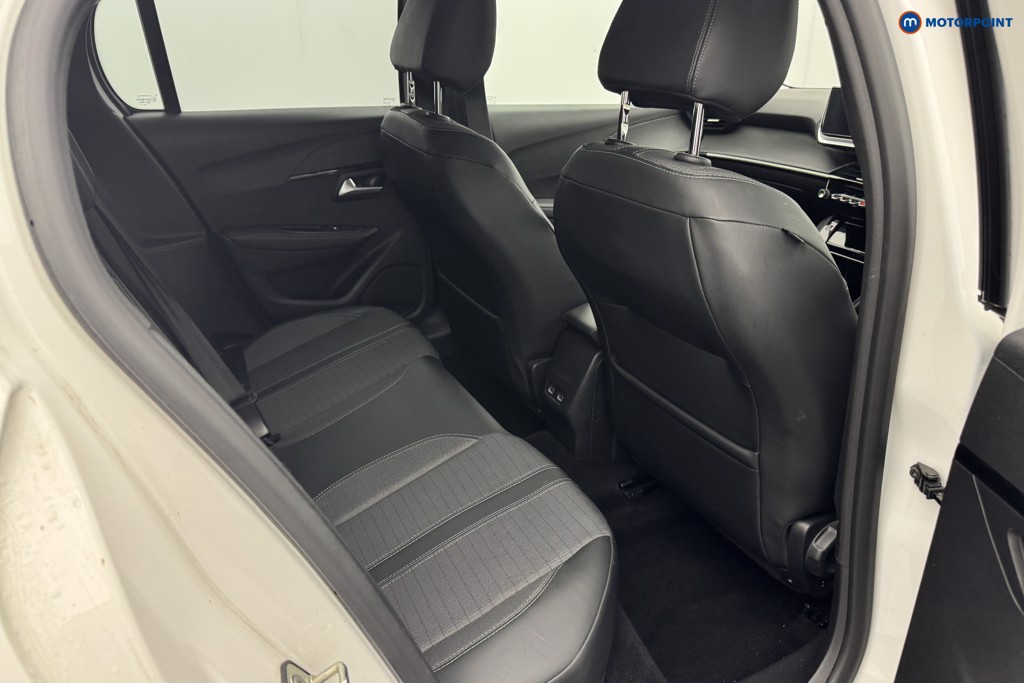 Peugeot 208 Allure Premium Manual Petrol Hatchback - Stock Number (1566024) - 7th supplementary image