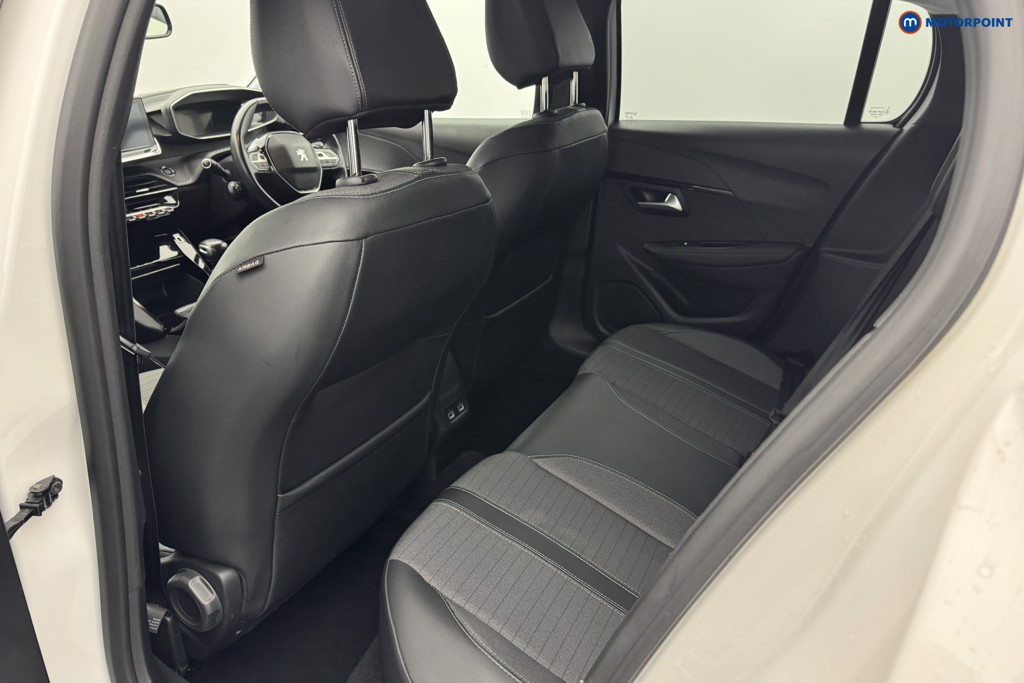Peugeot 208 Allure Premium Manual Petrol Hatchback - Stock Number (1566024) - 8th supplementary image