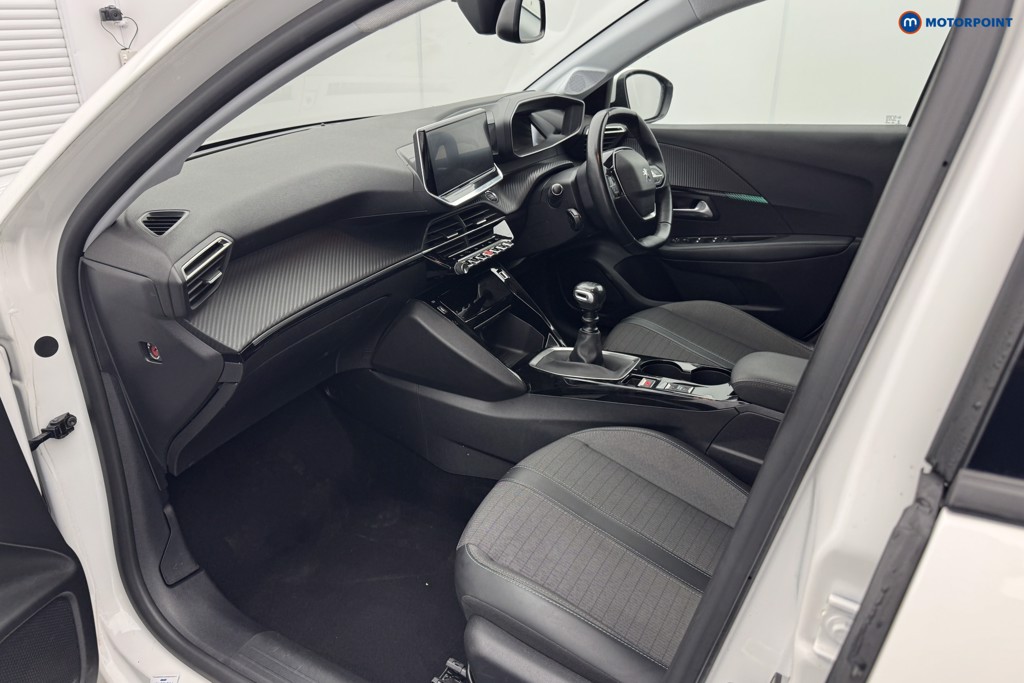Peugeot 208 Allure Premium Manual Petrol Hatchback - Stock Number (1566024) - 9th supplementary image