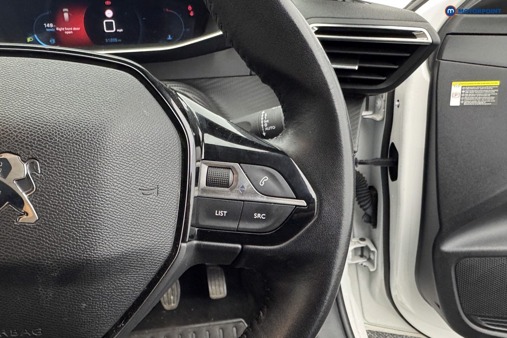 Peugeot 208 Allure Premium Manual Petrol Hatchback - Stock Number (1566024) - 13th supplementary image
